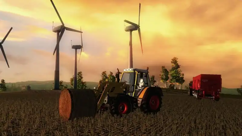 Professional Farmer 2014 — изображение 2