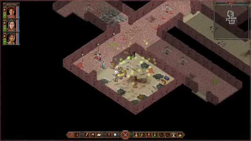 Avadon 3: The Warborn — изображение 1