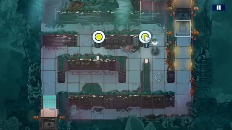 Professor Lupo: Ocean — изображение 2