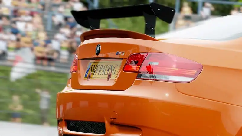Project CARS — изображение 3