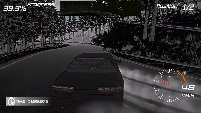 Project Drift — изображение 1
