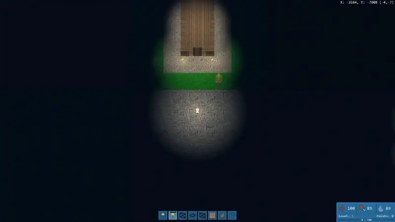 Project Explore — изображение 2