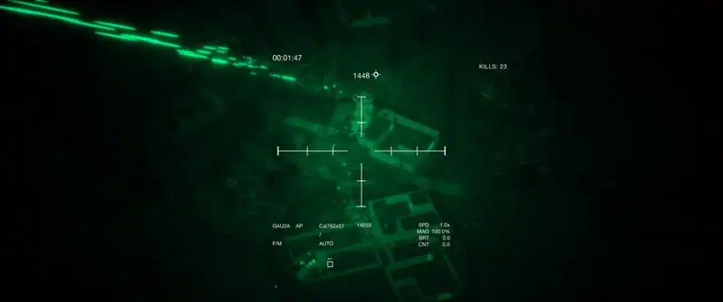 Project Gunship — изображение 2