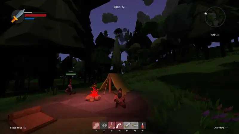 Project Hedra — изображение 1