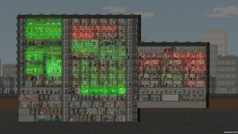 Project Highrise — изображение 2