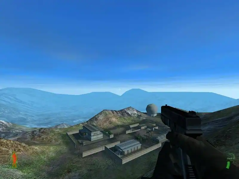 Project I.G.I. (Project IGI: I'm Going In) — изображение 1