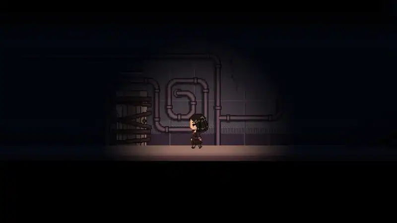 Project Kat - Paper Lily Prologue — изображение 1