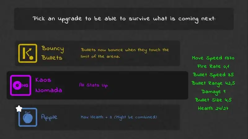 Project Romboid — изображение 2