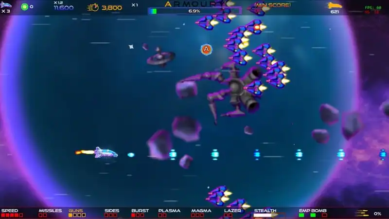 Project X: Light Years — изображение 2