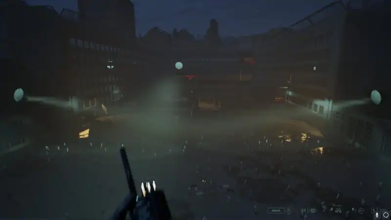 Project13: Nightwatch — изображение 3