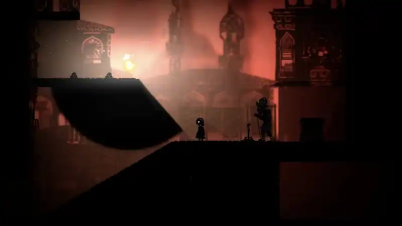 Projection: First Light — изображение 1