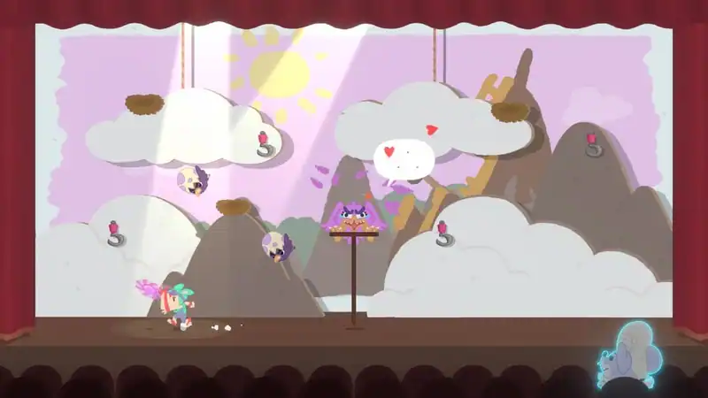 Promenade — изображение 1