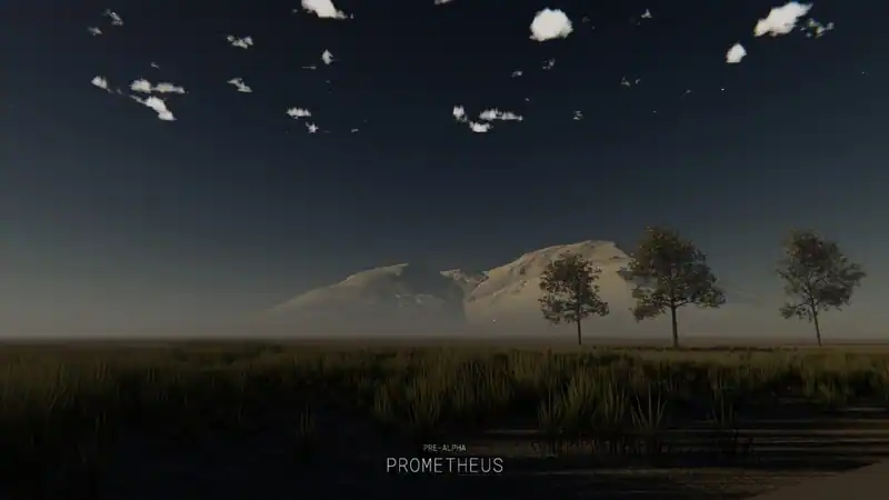Prometheus: Omex Rising — изображение 2