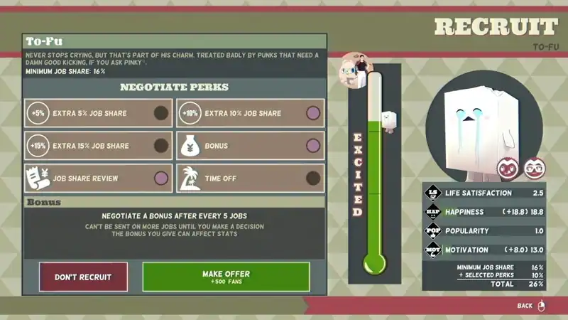 Promise Mascot Agency — изображение 1