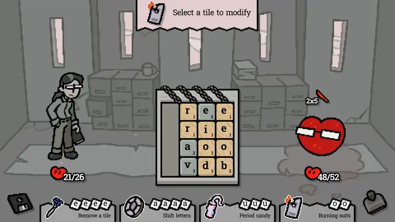 Pronoun Palace — изображение 2
