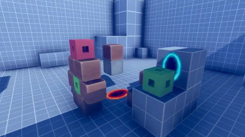 Prototype Blocks 2 — изображение 3