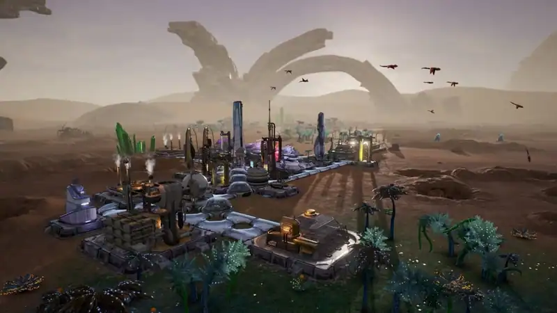 Aven Colony — изображение 1