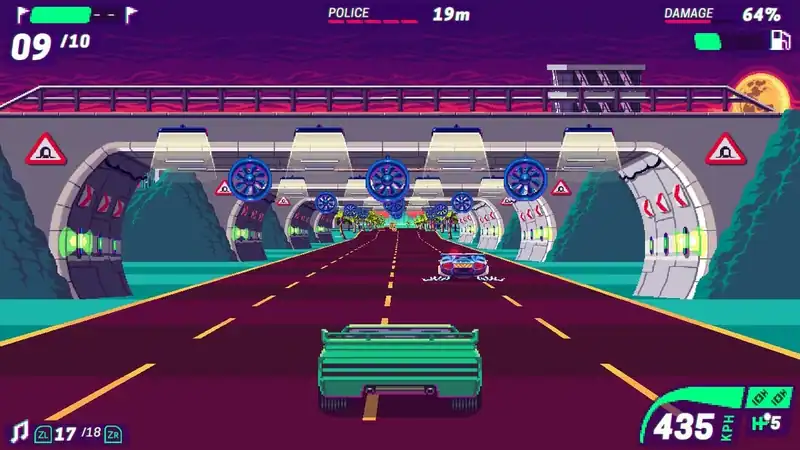 80's OVERDRIVE — изображение 1