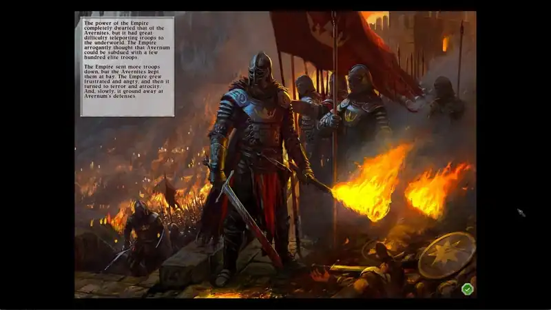 Avernum 2: Crystal Souls — изображение 2