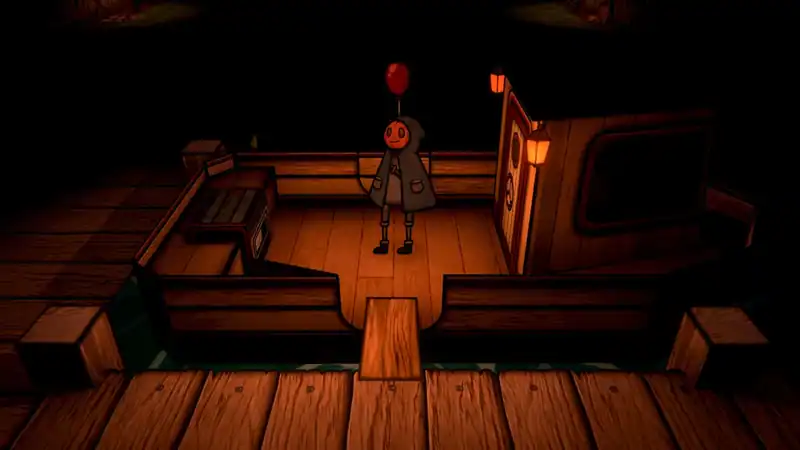 PUMPKIN PANIC — изображение 2