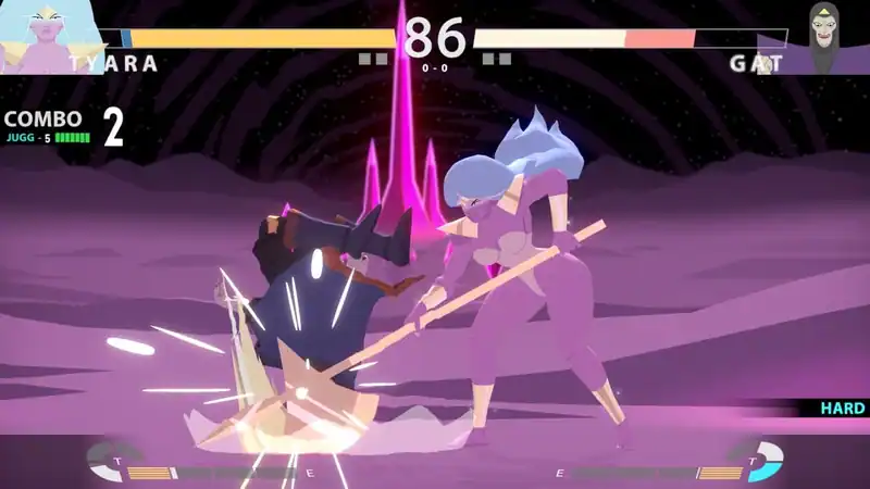 Punch Planet — изображение 2