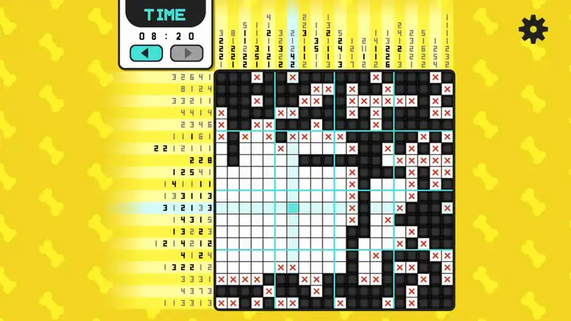 Puppy Cross — изображение 3