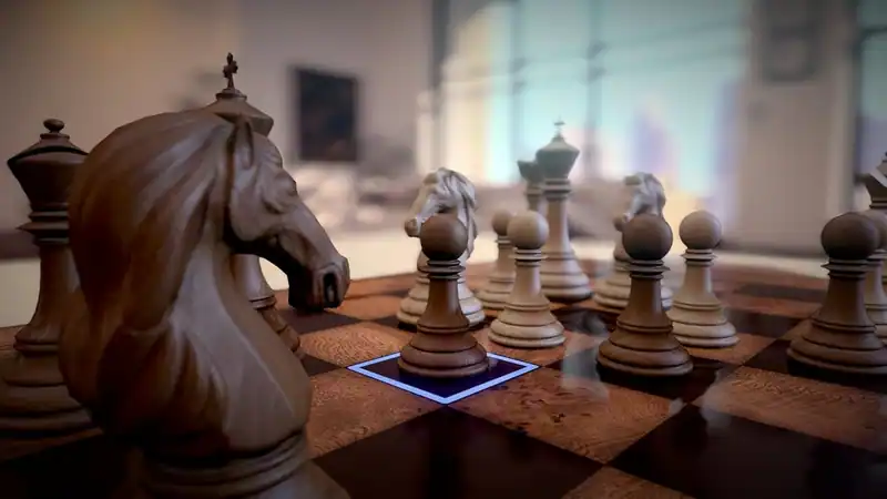 Pure Chess Grandmaster Edition — изображение 1
