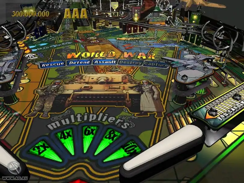 Pure Pinball — изображение 1
