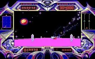 Purple Saturn Day — изображение 2