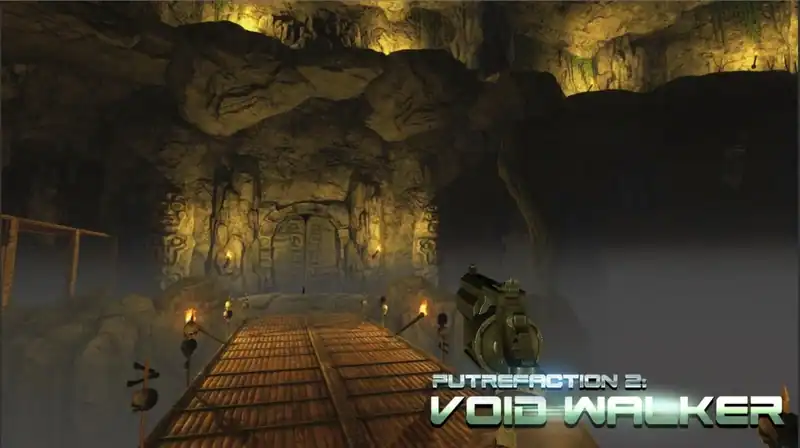 Putrefaction 2: Void Walker — изображение 2