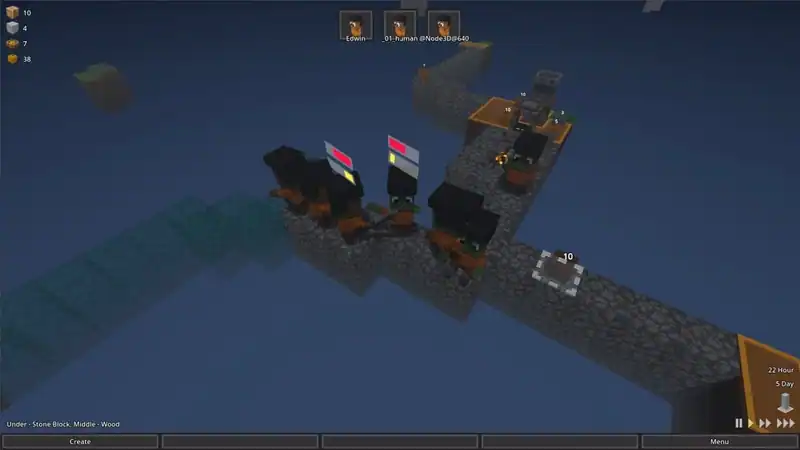 Avian Colony — изображение 2