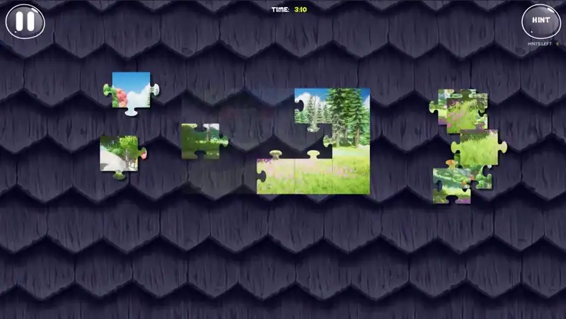 Puzzle: Nature — изображение 3