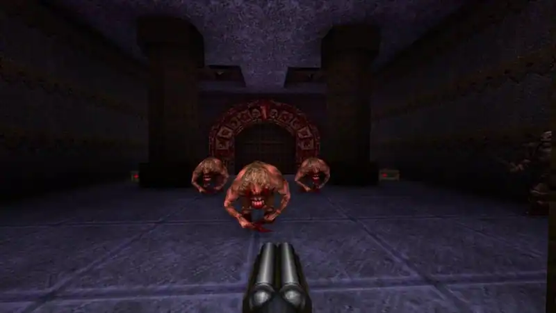 QUAKE — изображение 2