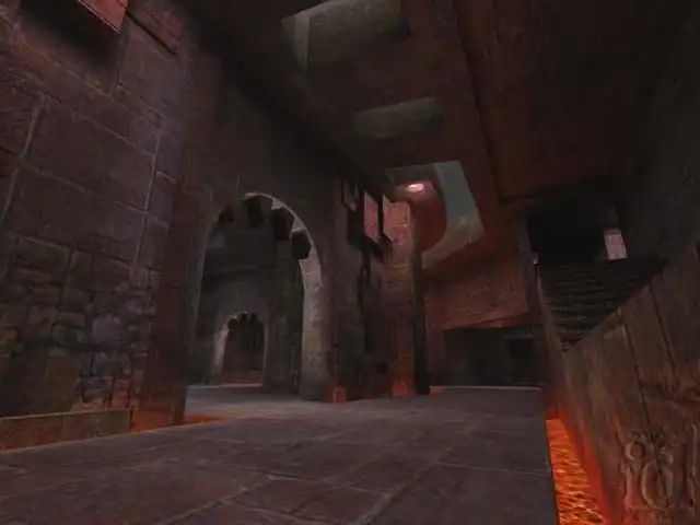 Quake 3 Arena — изображение 2