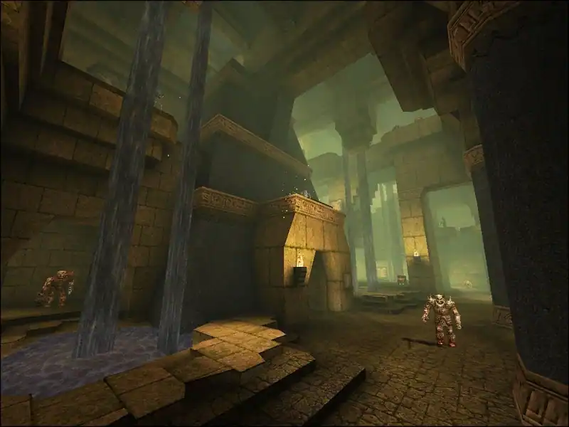 Quake - Arcane Dimensions — изображение 2