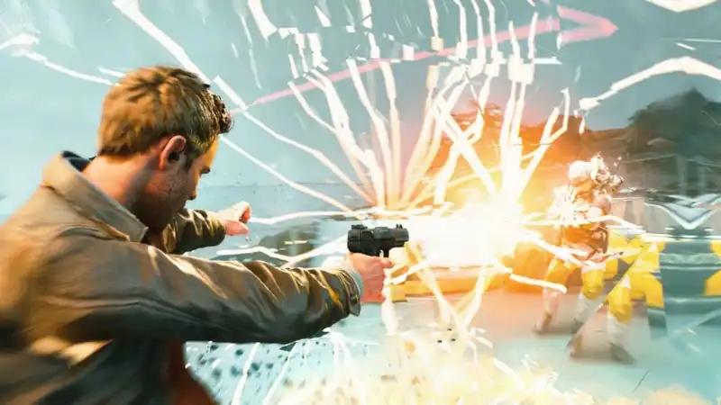Quantum Break — изображение 2