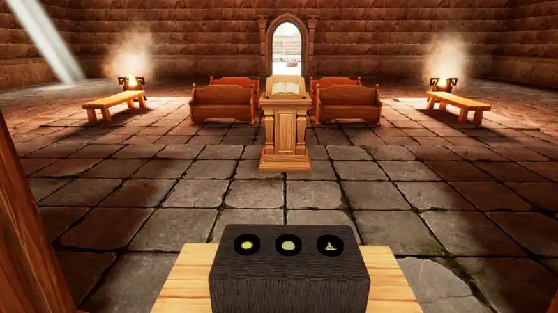 Awaiting Salvation — изображение 2