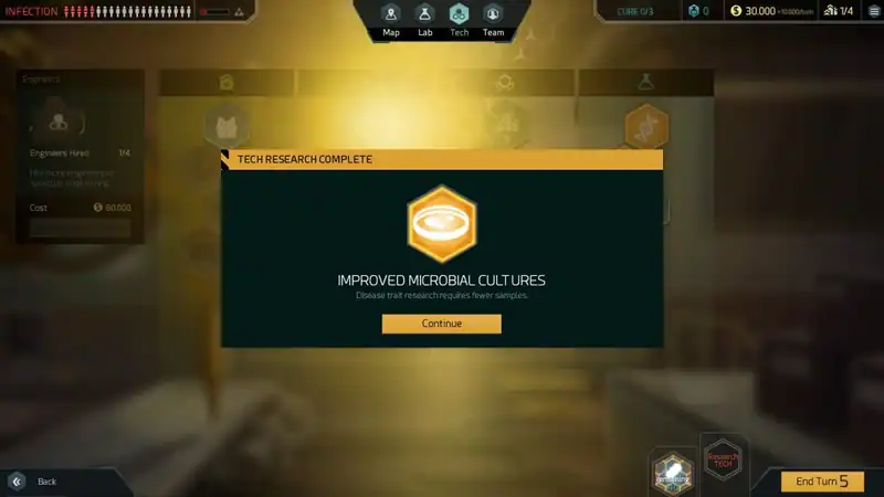 Quarantine — изображение 2