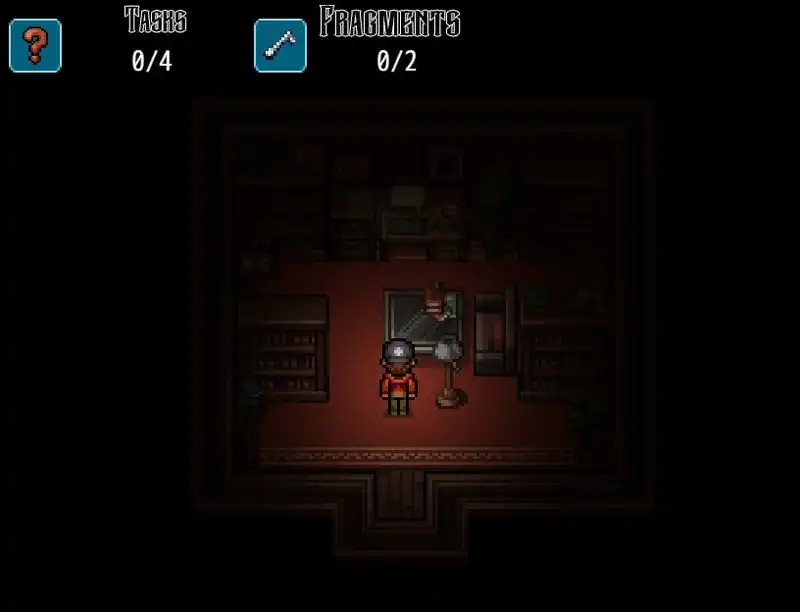 Quest: Escape Room — изображение 2