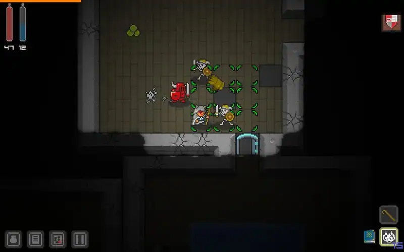 Quest of Dungeons — изображение 1