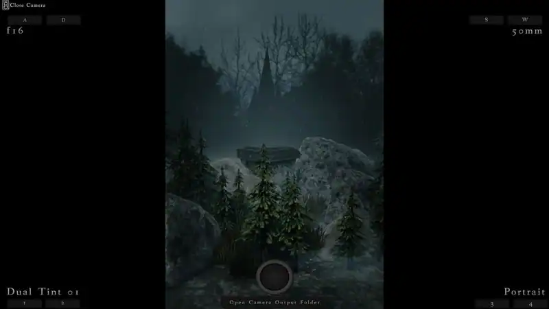 Quiet as a Stone — изображение 2