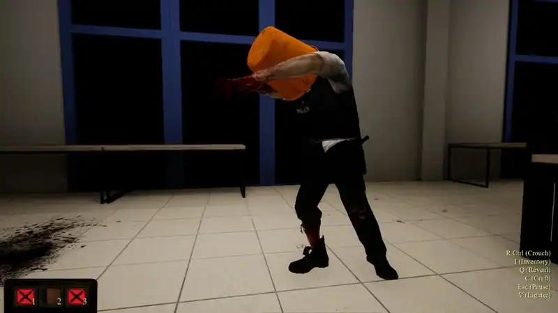 Quiet Office Floors — изображение 2