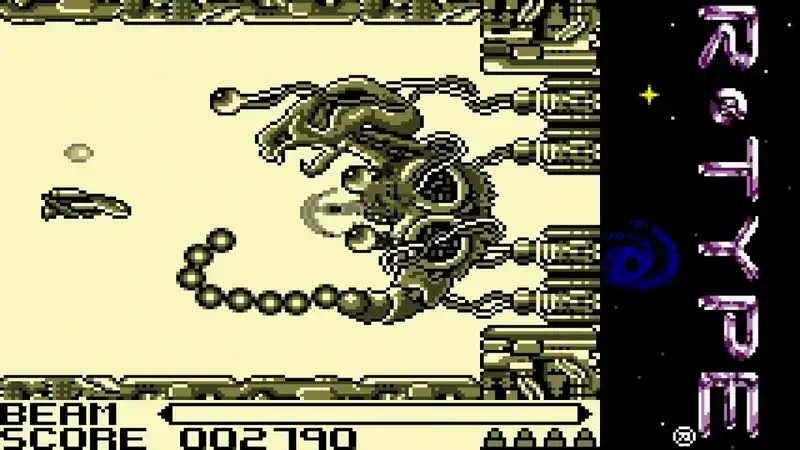 R-TYPE DX: Music Encore — изображение 2