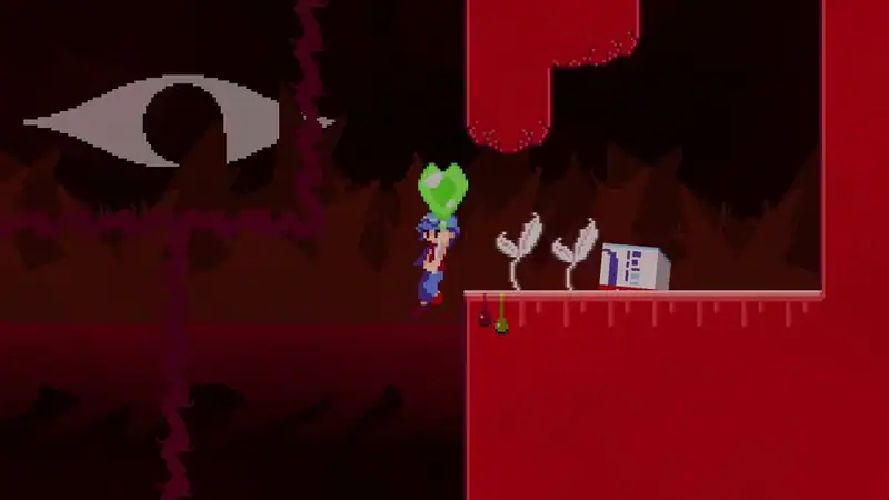 Awakening Sarah — изображение 2