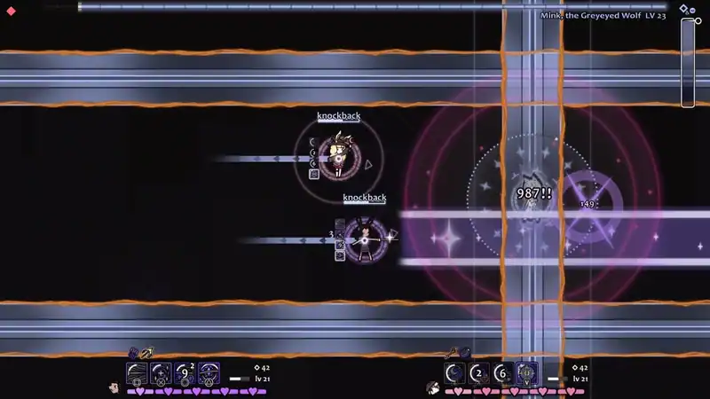 Rabbit and Steel — изображение 1