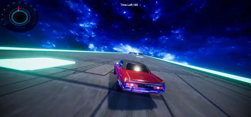 RaceXXL Space — изображение 2