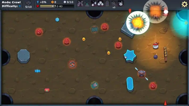 Rack and Slay — изображение 2