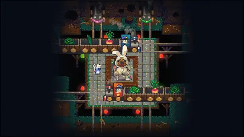 Radical Rabbit Stew — изображение 2