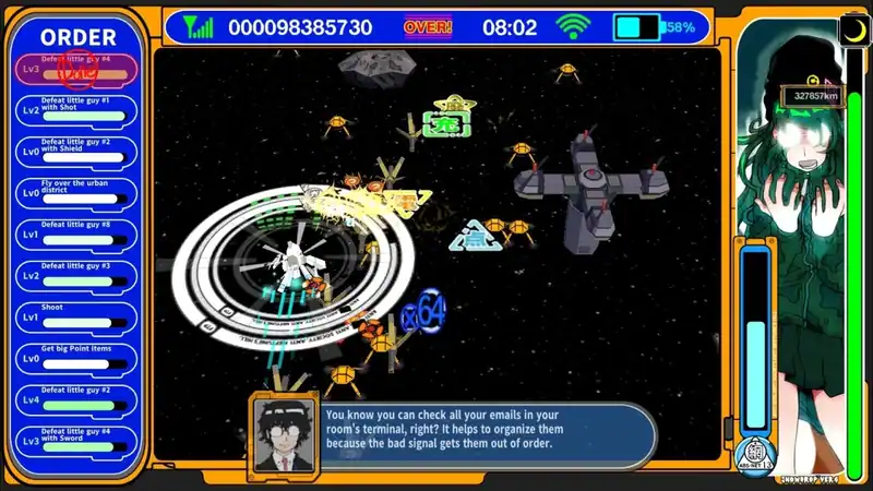 Radirgy Swag — изображение 2