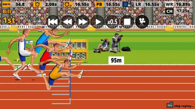 Ragdoll Runners — изображение 3